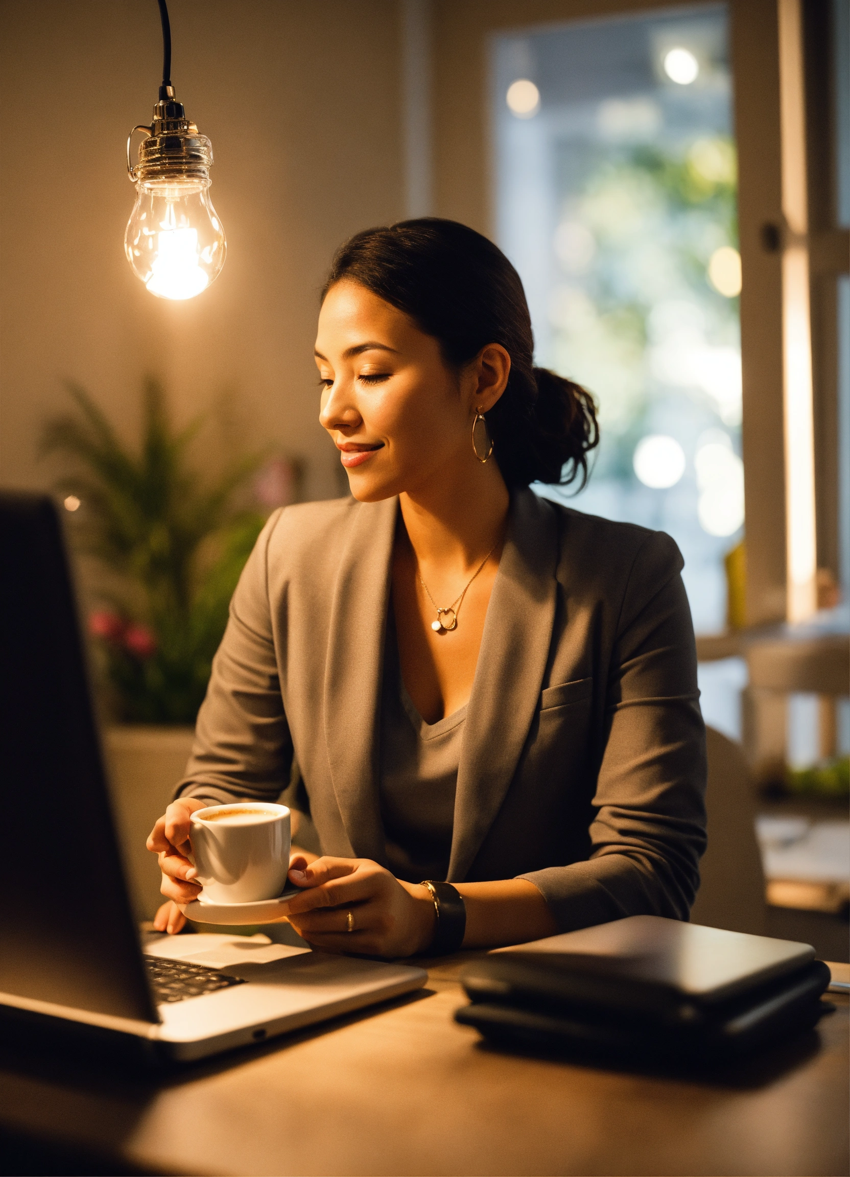 Ergonominen työpiste